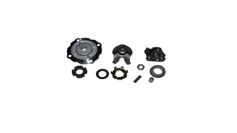 DEBRİYAJ GÖBEĞİ APARATLARI TAKIM (SJ50 PRO)